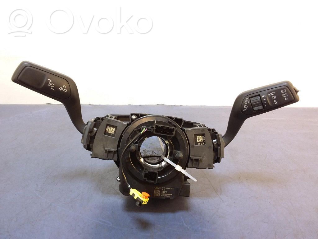 Ford Ecosport Altri interruttori/pulsanti/cambi