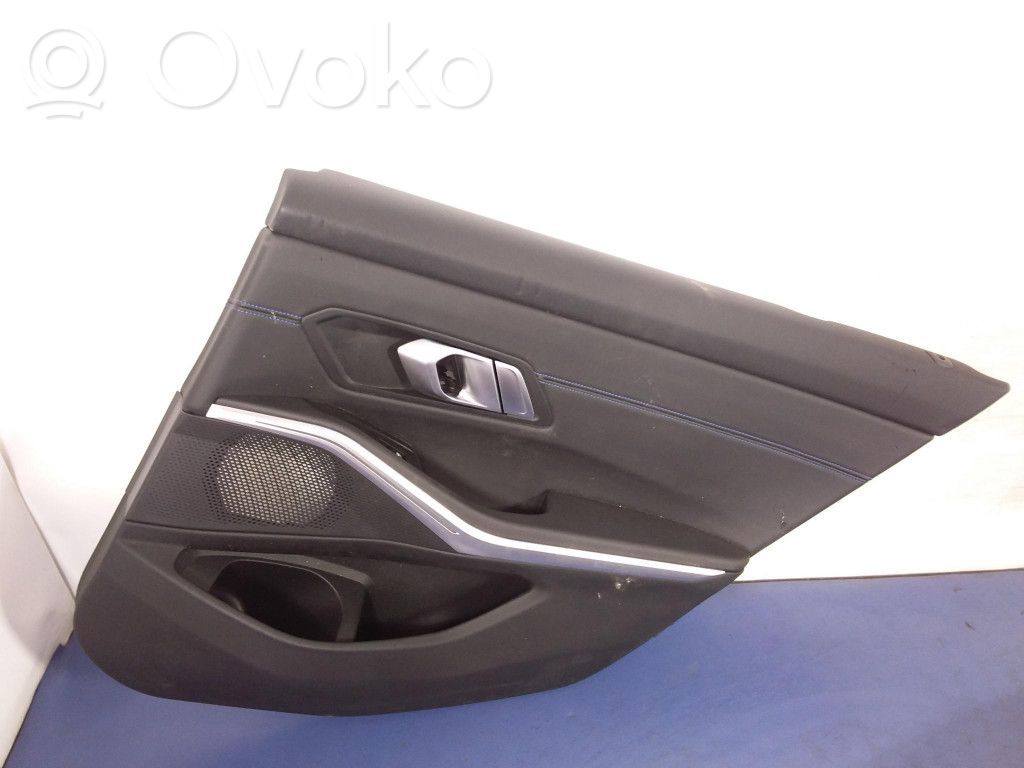 BMW 3 G20 G21 Set ornamente panou ușă 