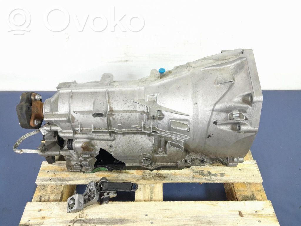 BMW 3 G20 G21 Caja de cambios automática 