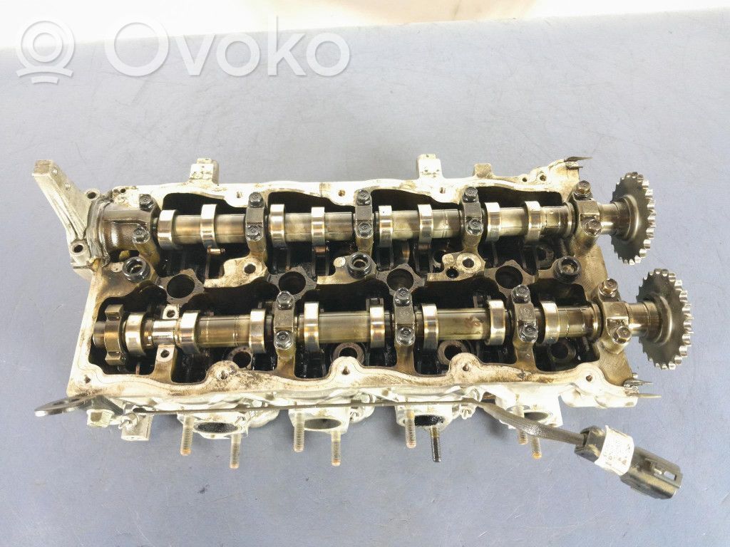 Hyundai i40 Głowica silnika 