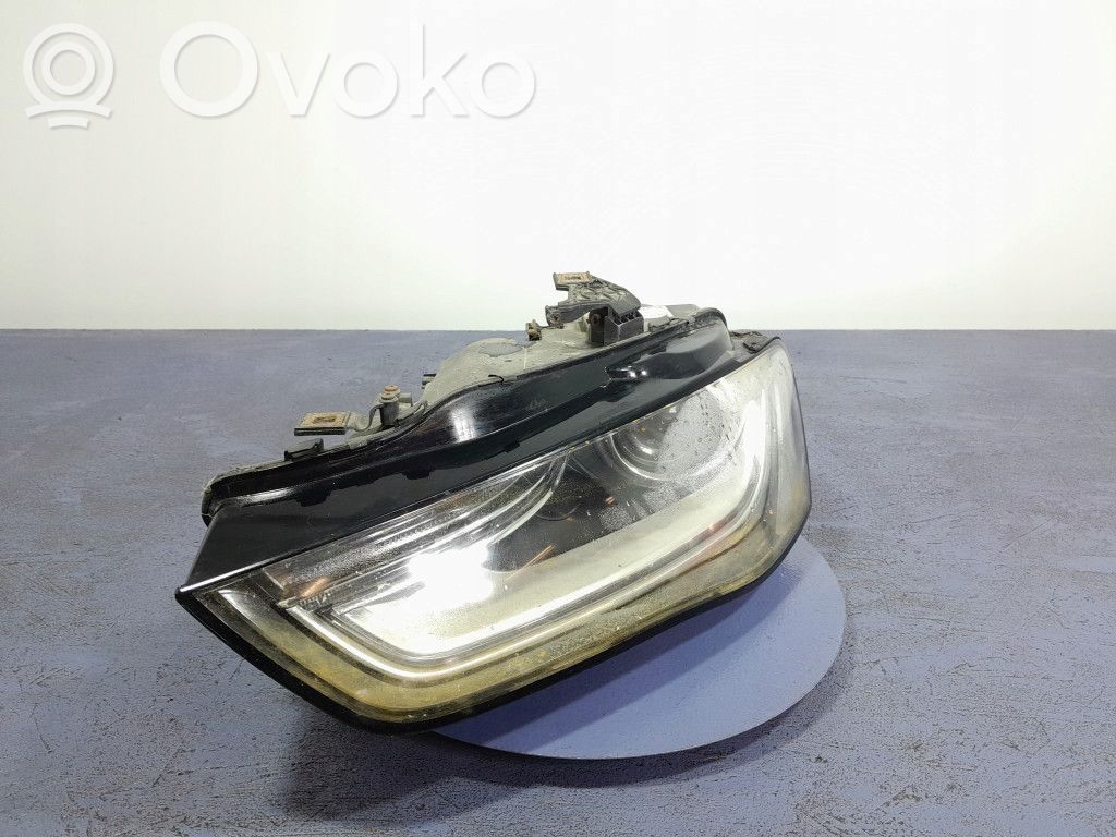 Lampa przednia   8K0941043C,8K0941043C