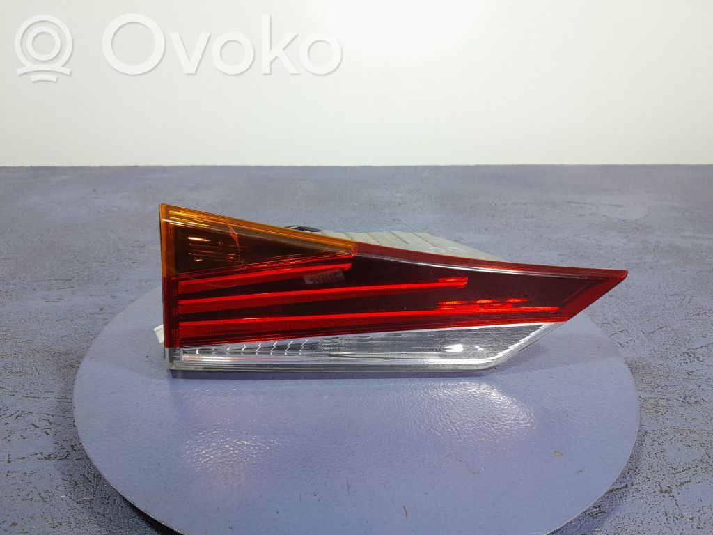 Lexus IS III XE30 Lampa tylna 