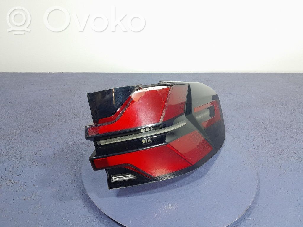 BMW X5 G05 Takavalot 