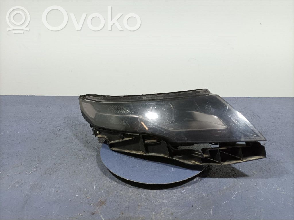Opel Ampera Far 