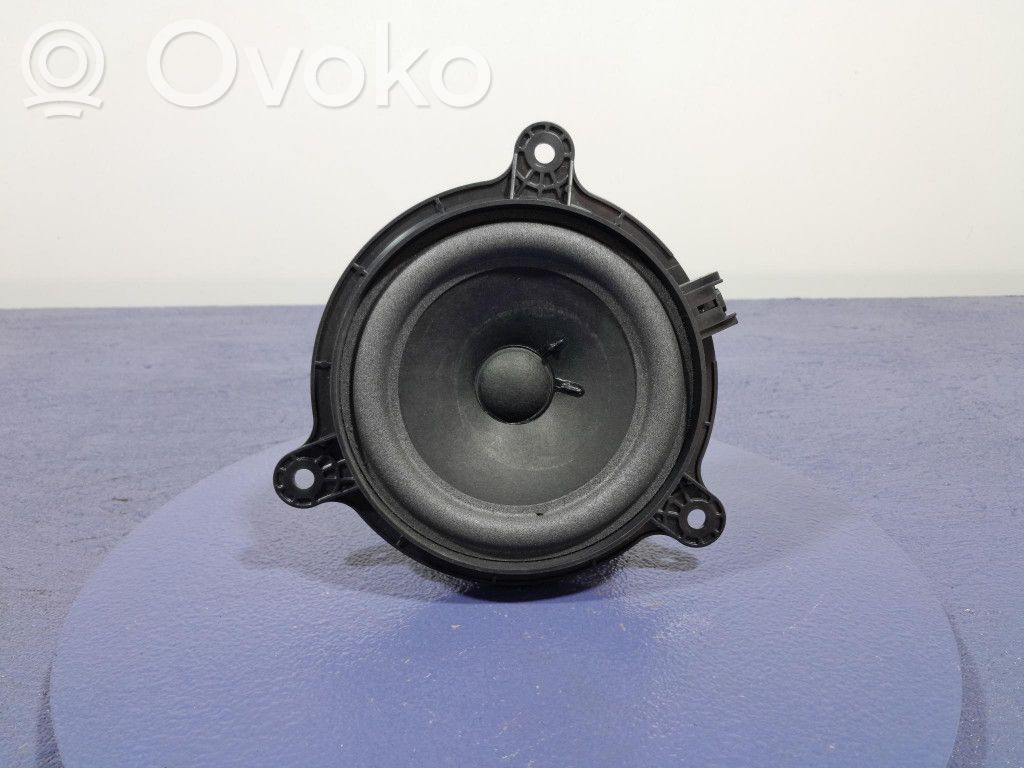 Mazda CX-5 Subwoofer speaker 