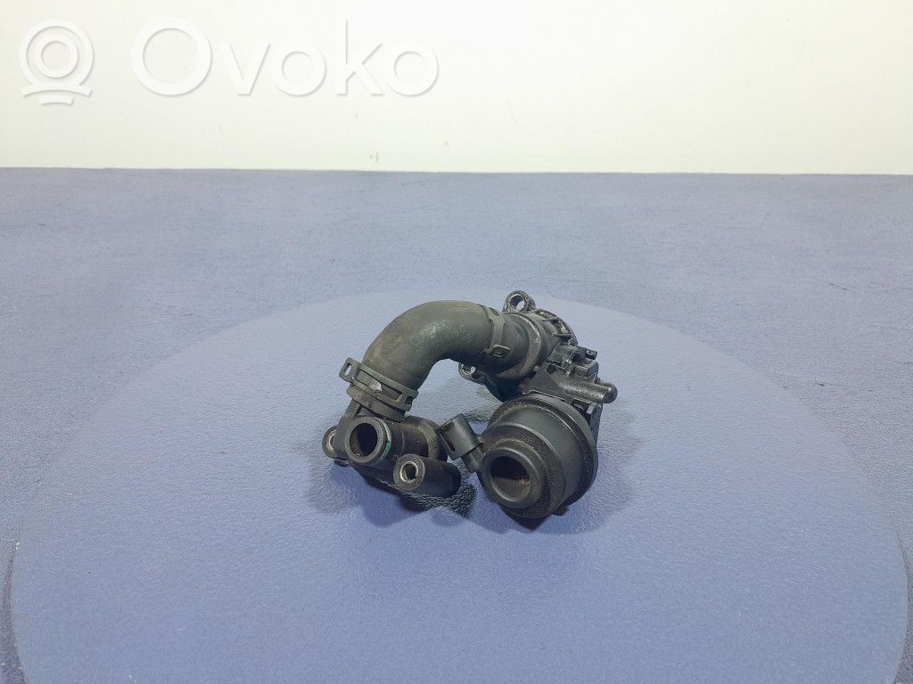 Engine coolant pipe/hose   059121625C,059121625C