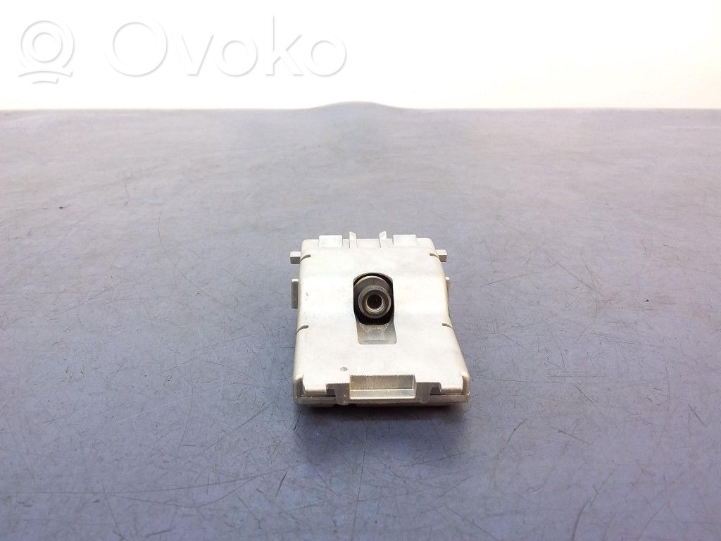 Jeep Grand Cherokee Reversing camera 
