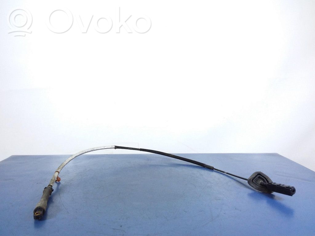 Jeep Grand Cherokee Bowdenzug Seilzug Klappenzug Heizung 