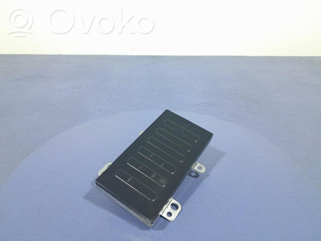 Ford Focus Otros cableados 