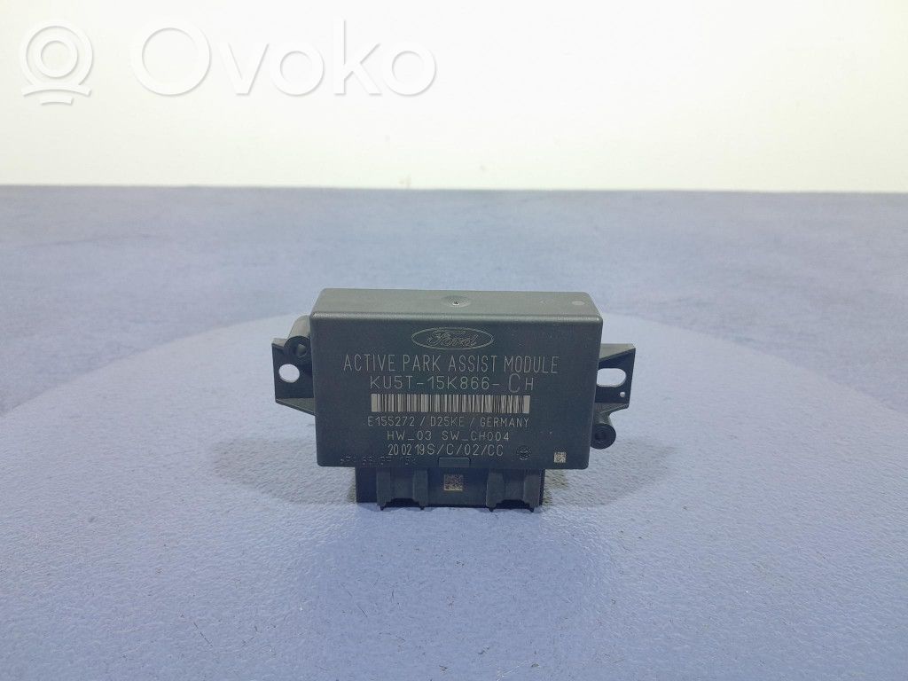Ford Focus Parking PDC control unit/module 