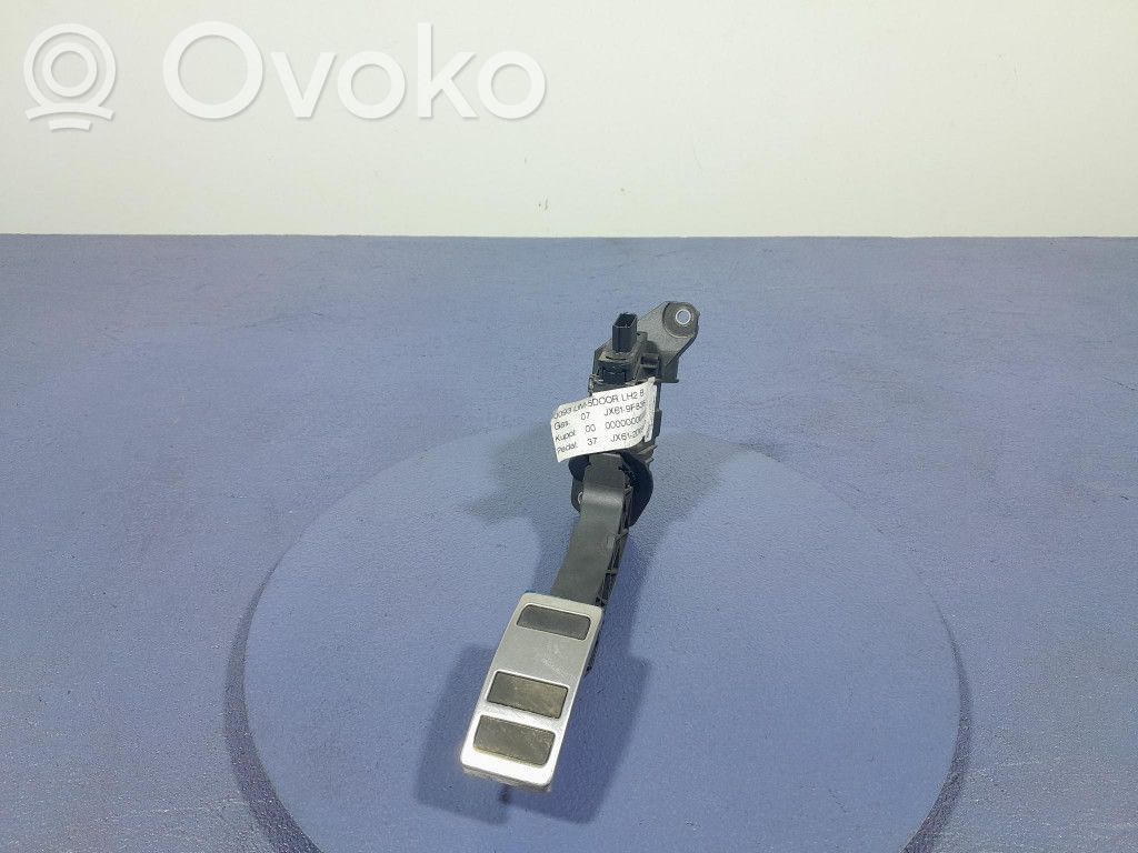 Ford Focus Akseleratora pedālis 