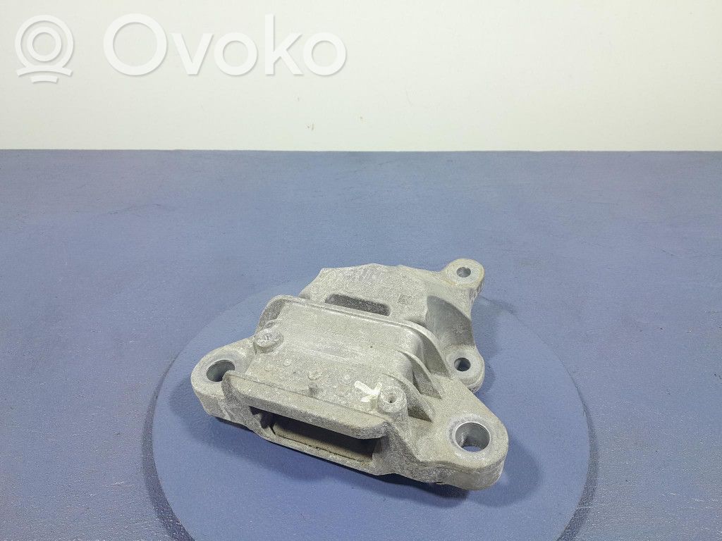 Ford Focus Supapă vacuum suport motor 