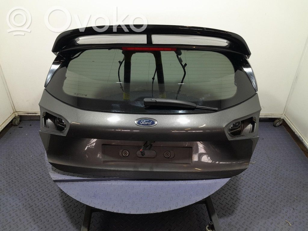 Ford Focus Hayon/capotă portbagaj 