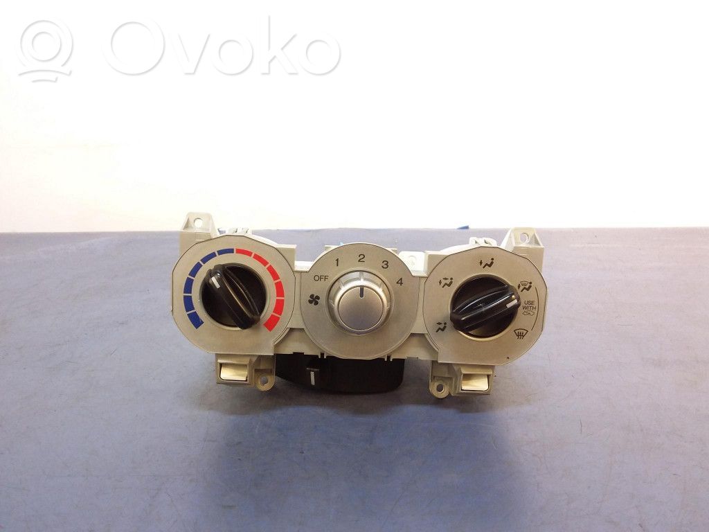 Honda City Unitate control climatizare