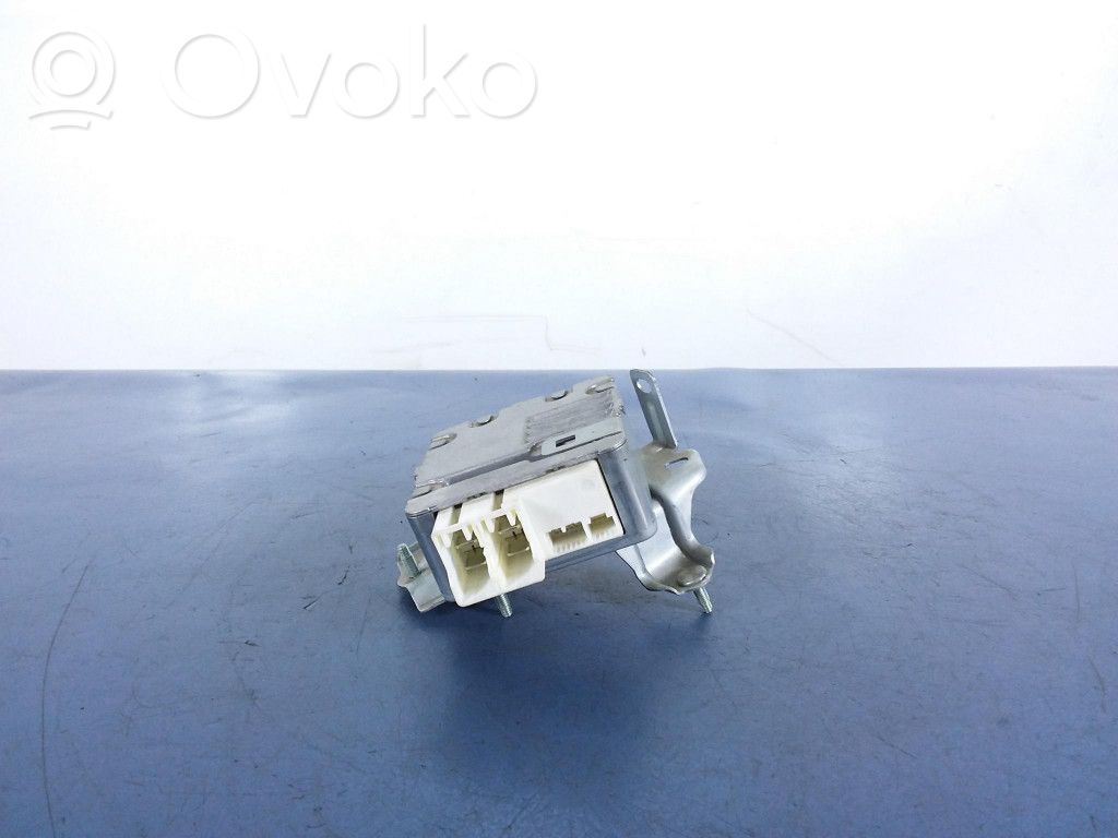 Toyota Yaris Altre centraline/moduli 
