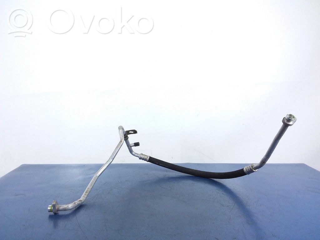 Nissan Micra Air conditioning (A/C) pipe/hose 
