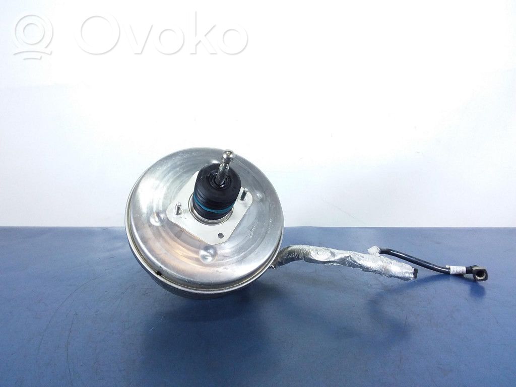 Cadillac CTS Servofreno 