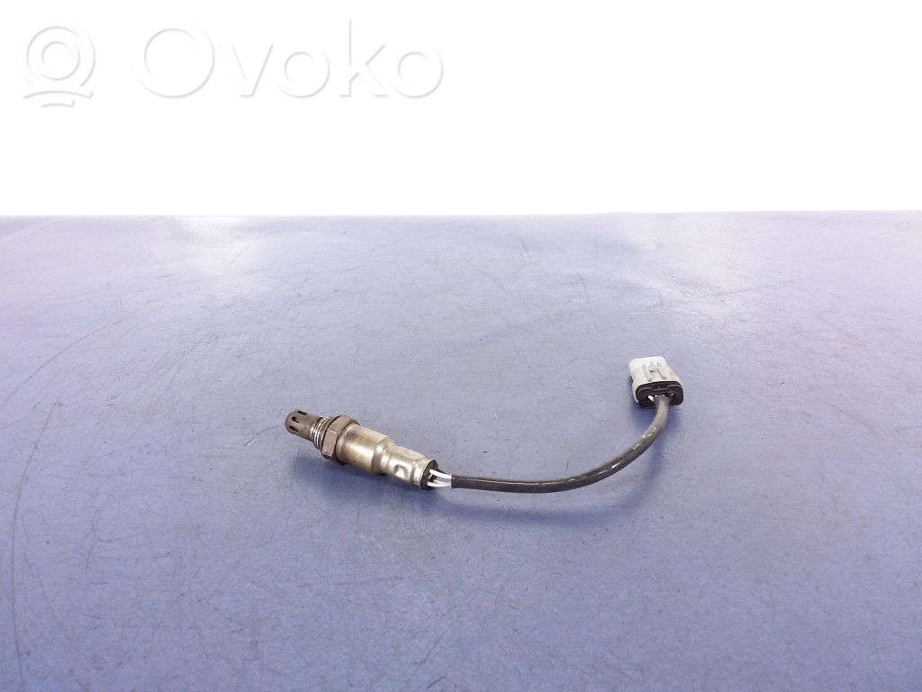 Cadillac CTS Lambda probe sensor 