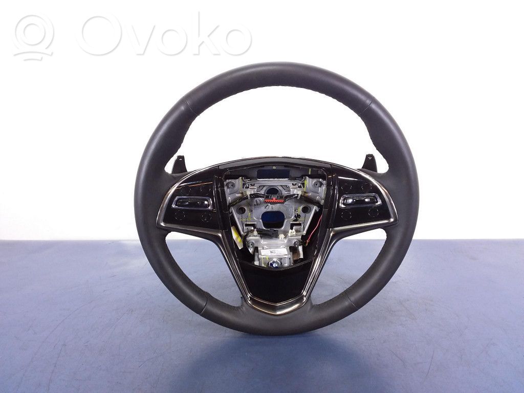 Cadillac CTS Volante 