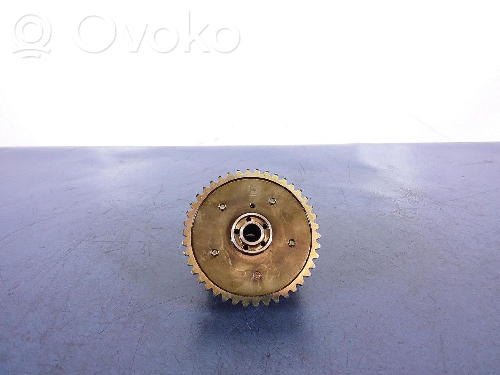 BMW 7 F01 F02 F03 F04 Koło pasowe wałka rozrządu / VANOS 