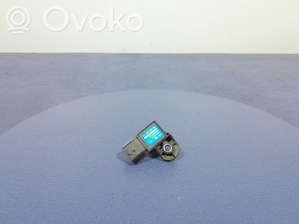 Renault Espace -  Grand espace V Luftdrucksensor Ladedruck 