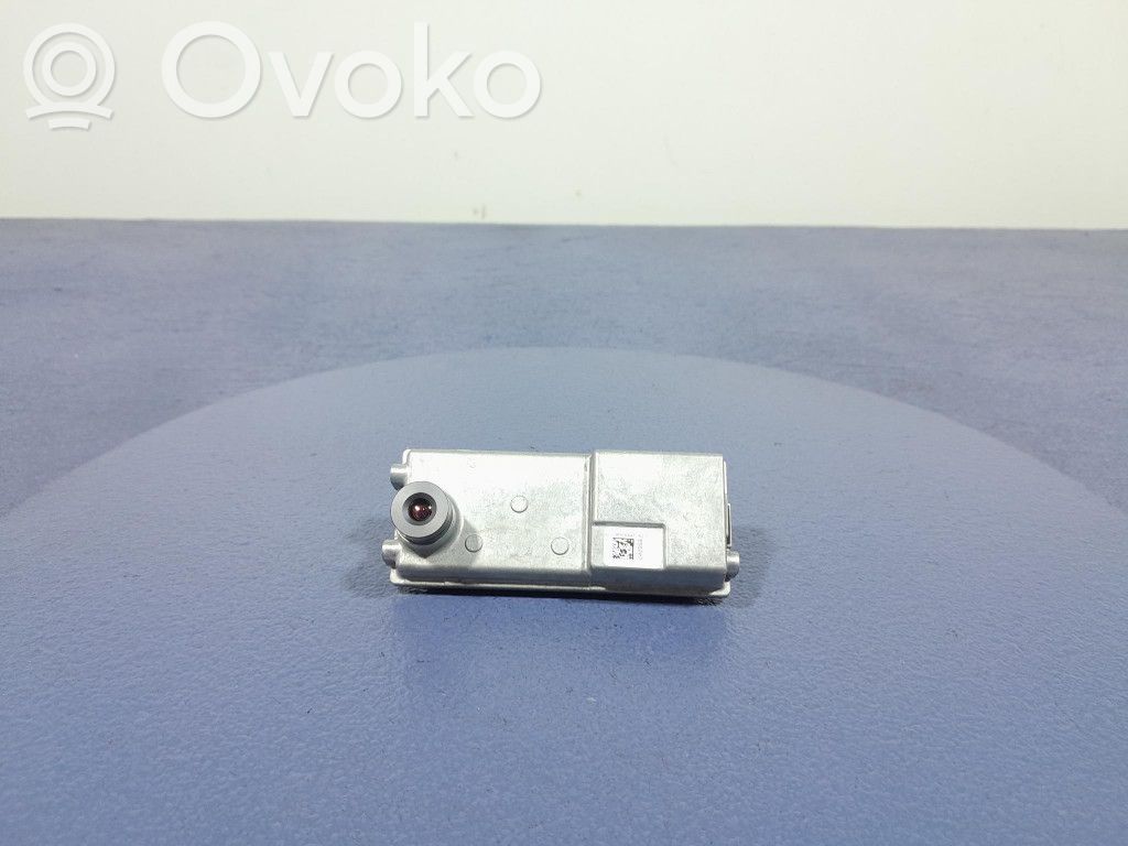 Renault Espace -  Grand espace V Reversing camera 