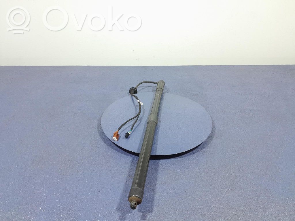Renault Espace -  Grand espace V Holder (bracket) 