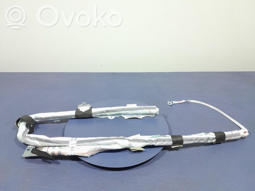 Dacia Sandero Airbag del techo 
