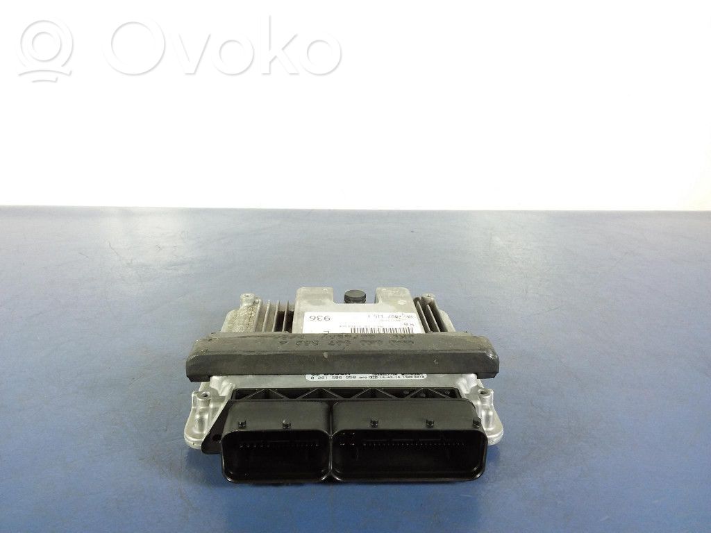 Audi A4 S4 B8 8K Engine control unit/module ECU 