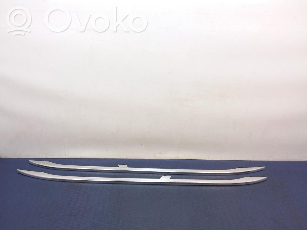 Audi A4 S4 B7 8E 8H Relingi dachowe 