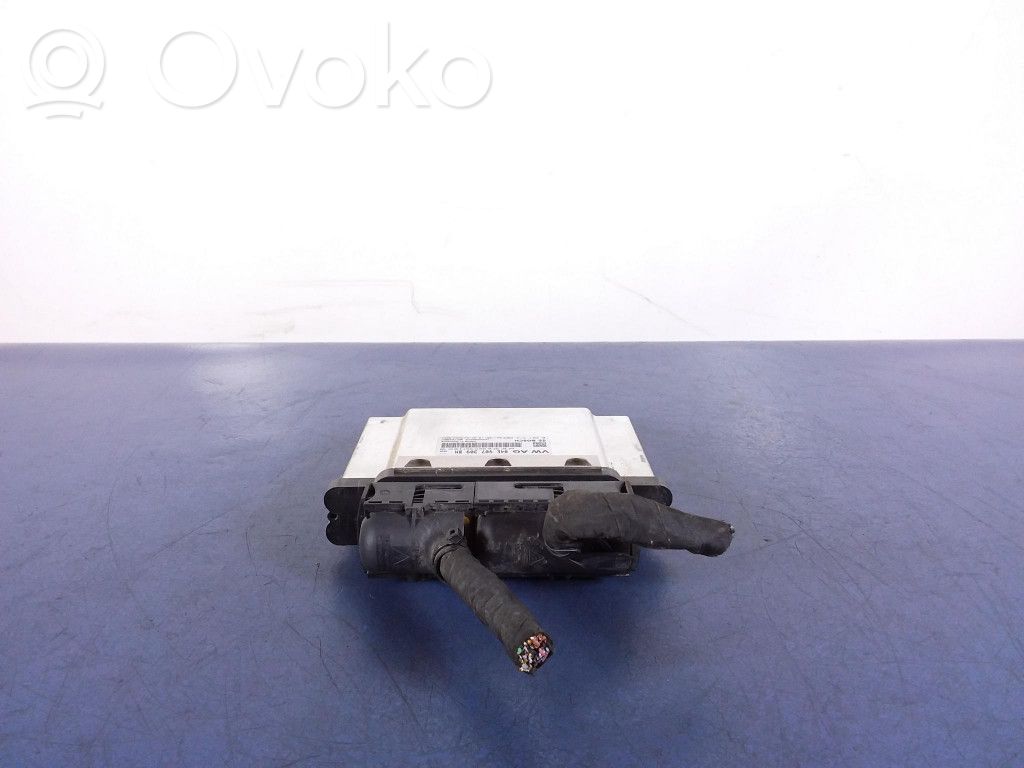 Volkswagen Golf Sportsvan Other control units/modules 