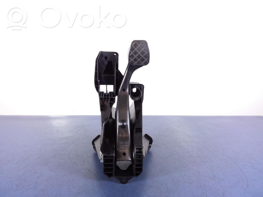 Volkswagen Golf Sportsvan Gaspedal 