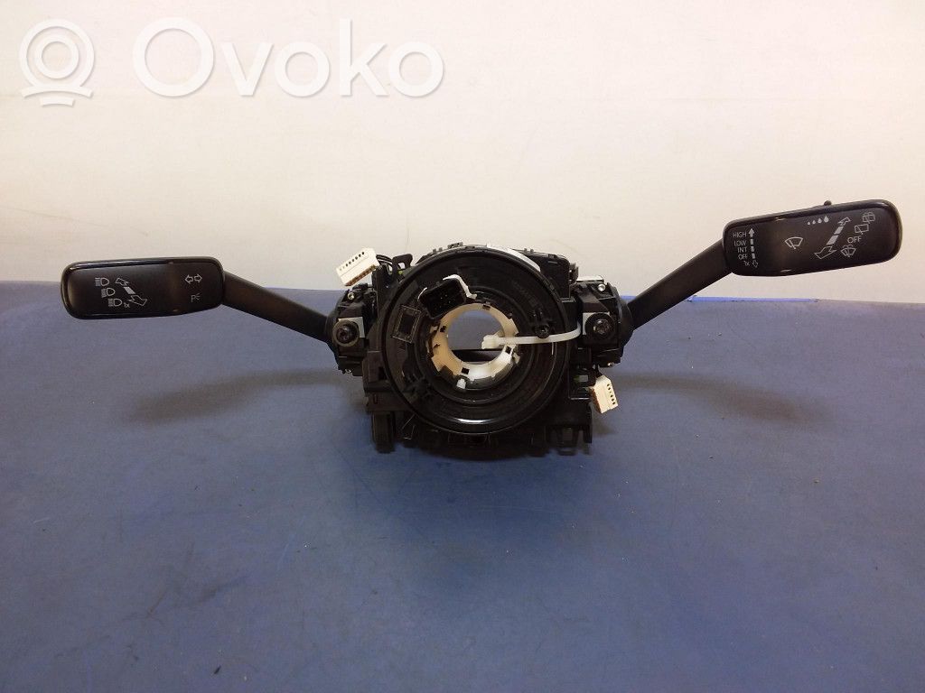 Seat Leon (5F) Otros interruptores/perillas/selectores 