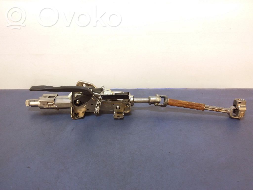 Seat Leon (5F) Steering wheel axle 