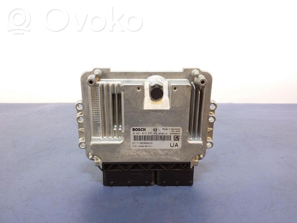 Honda CR-V Engine control unit/module ECU 