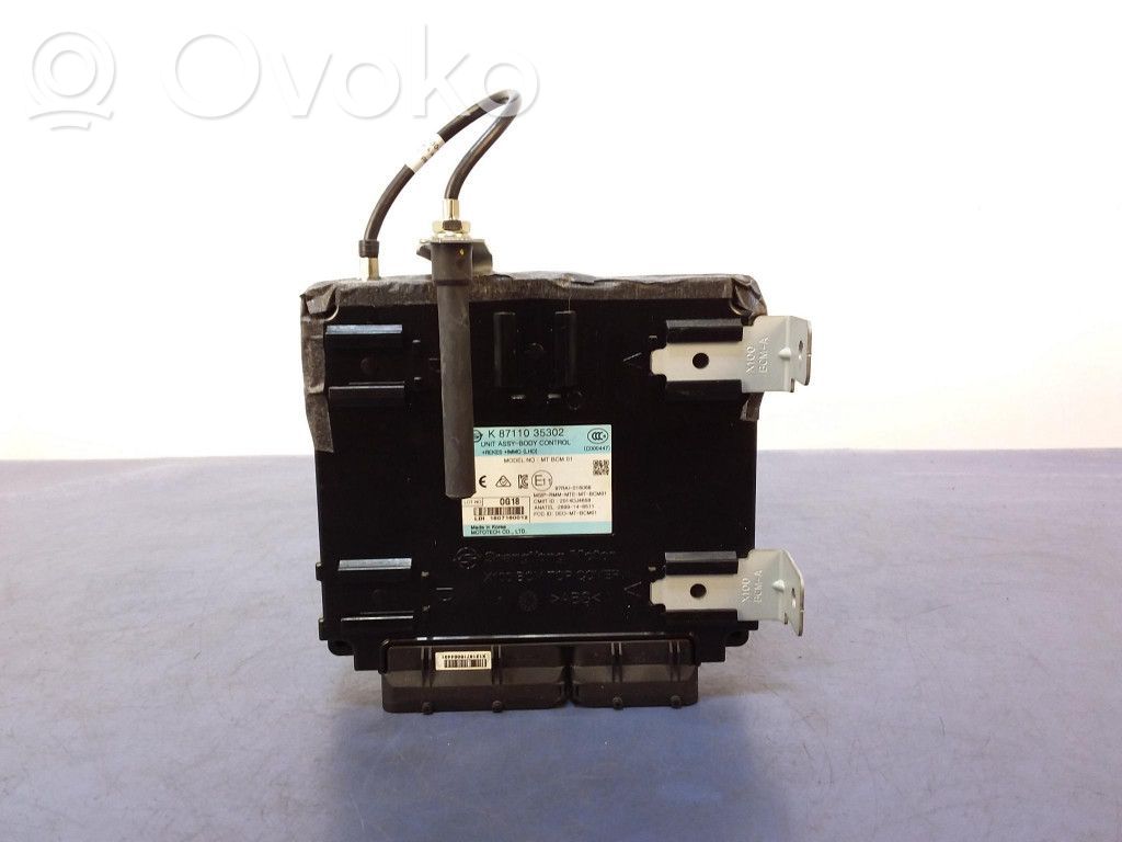 SsangYong Tivoli Alte unități/module de control 