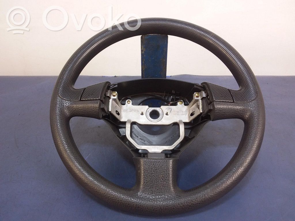 Suzuki Ignis Ohjauspyörä 