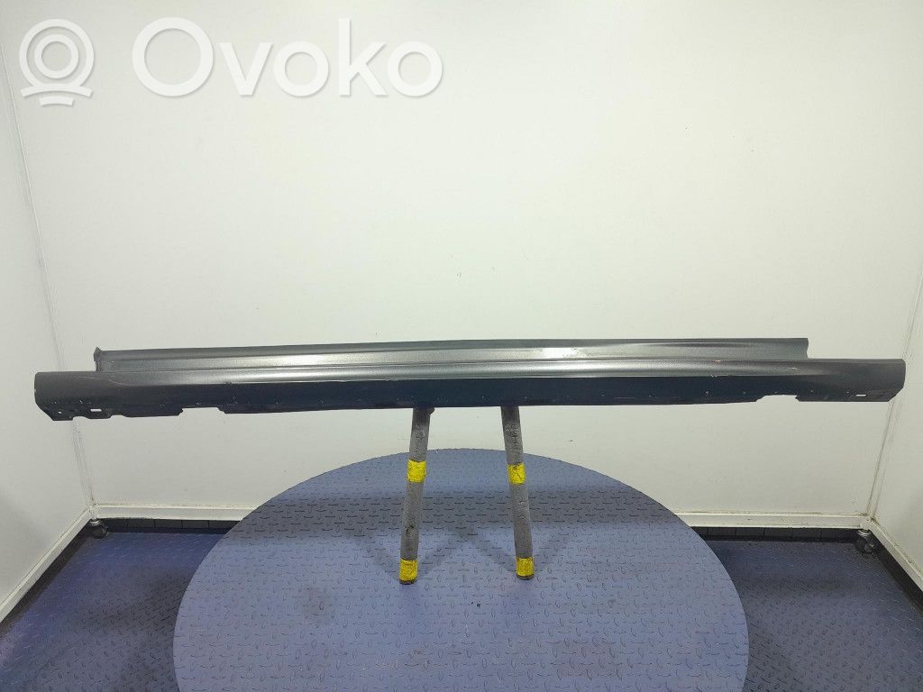 Ford Focus Priekinis slenkstis (kėbulo dalis) 
