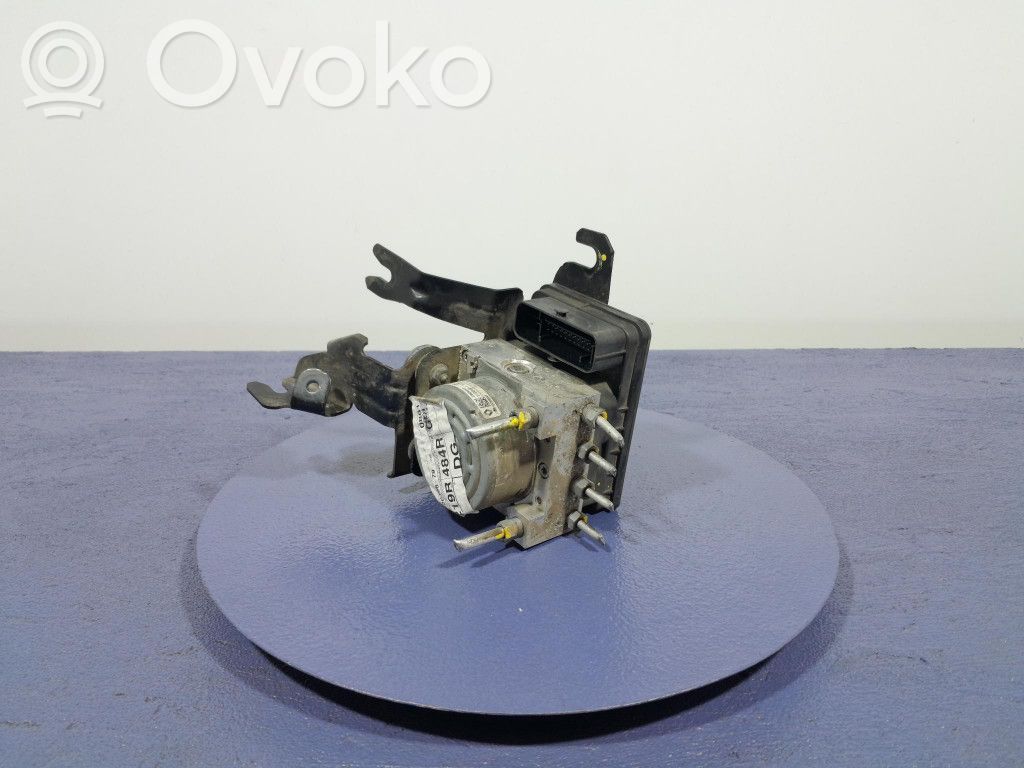 Dacia Sandero ABS Pump 