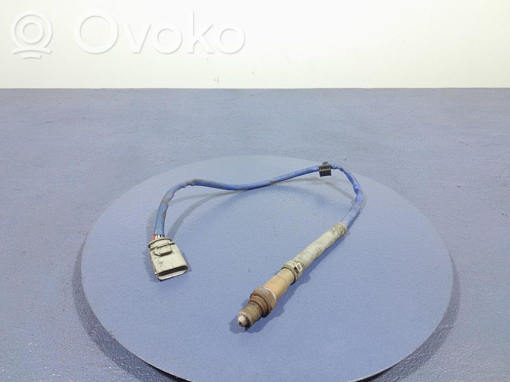 Porsche Cayman 982 Lambda probe sensor 