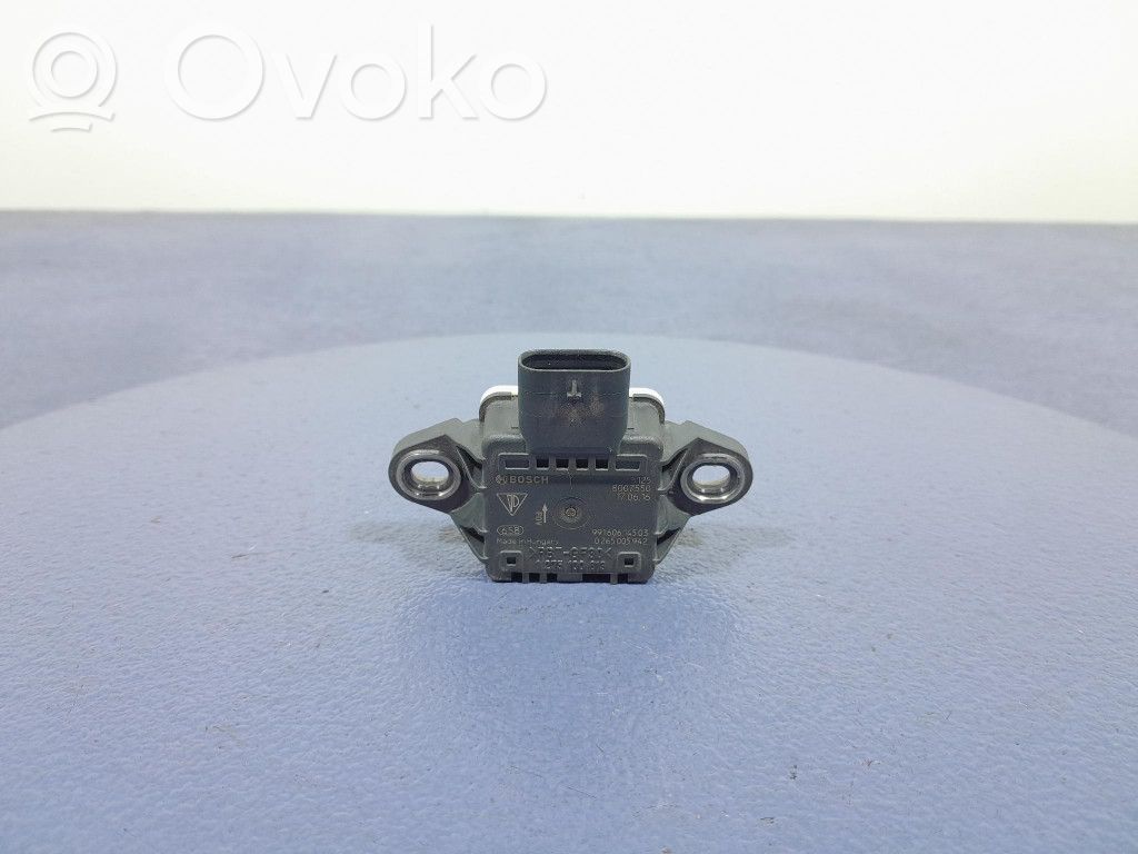 Porsche Cayman 982 Sensor 