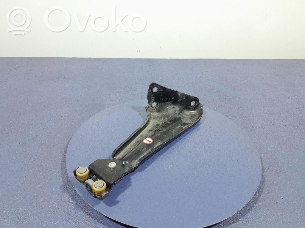 Front door hinge set   9816984880,9816984880