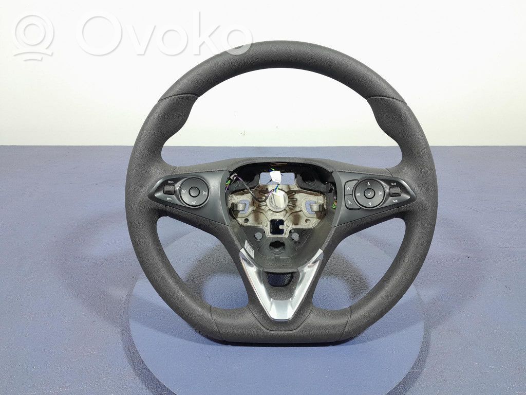 Opel Combo E Vairas 