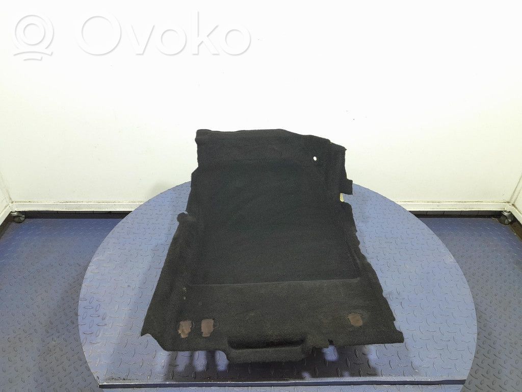 Opel Combo E Alfombra revestimiento delantero 