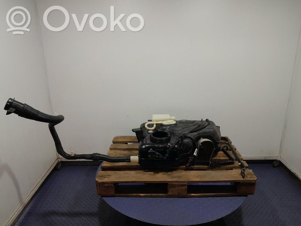 Chevrolet Combo Fuel tank 