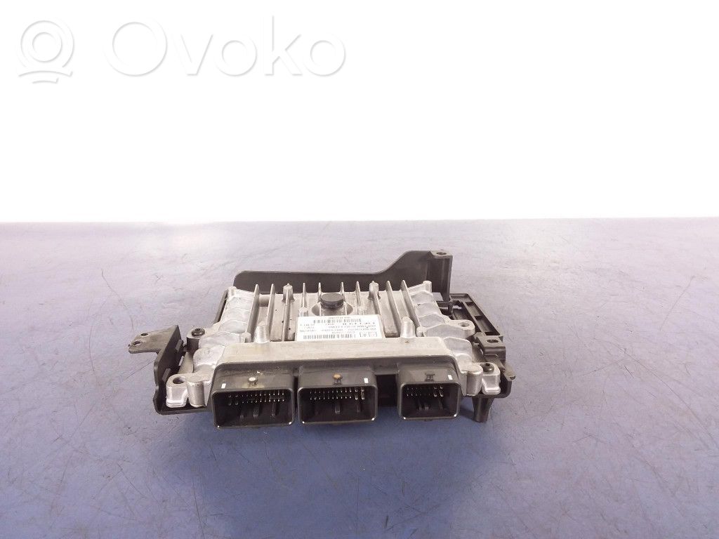 Peugeot 407 Autres unités de commande / modules 