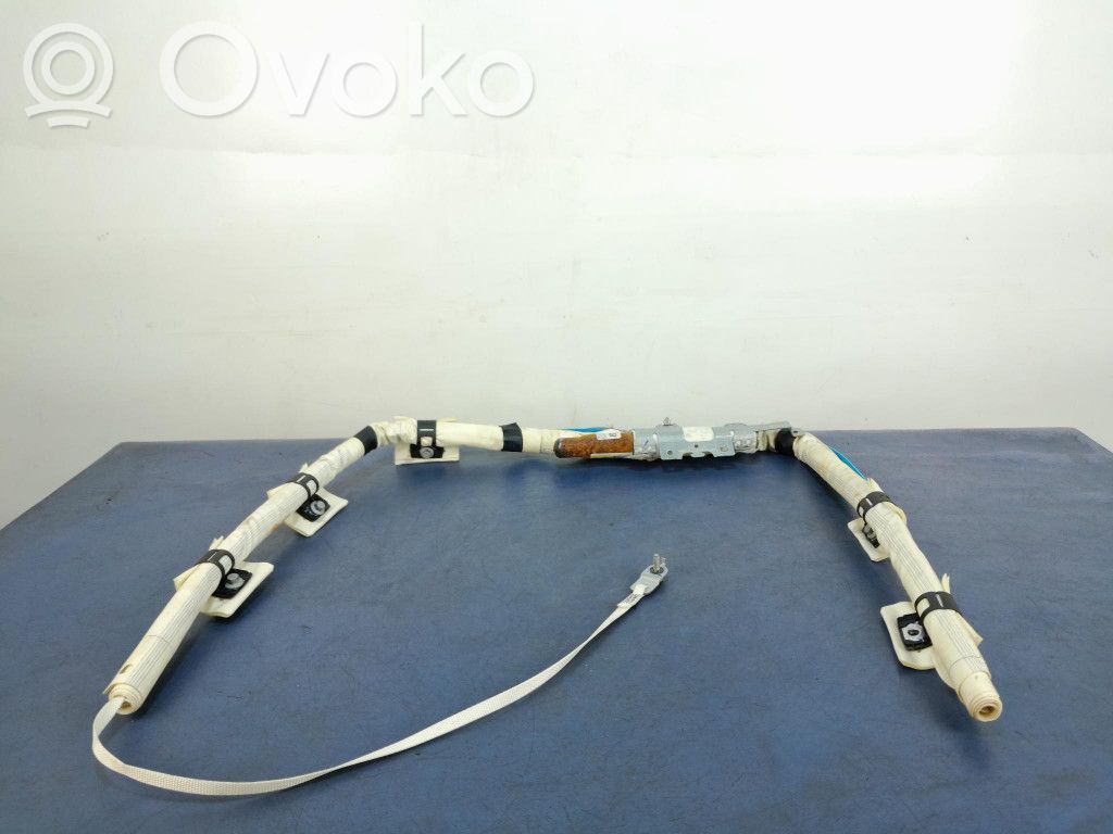Ford Focus Airbag del techo 