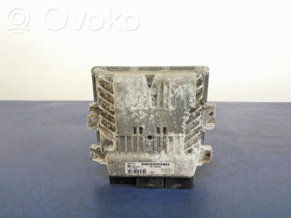 Ford Focus Galios (ECU) modulis 
