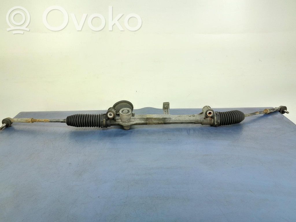 Alfa Romeo Mito Vairo kolonėle 