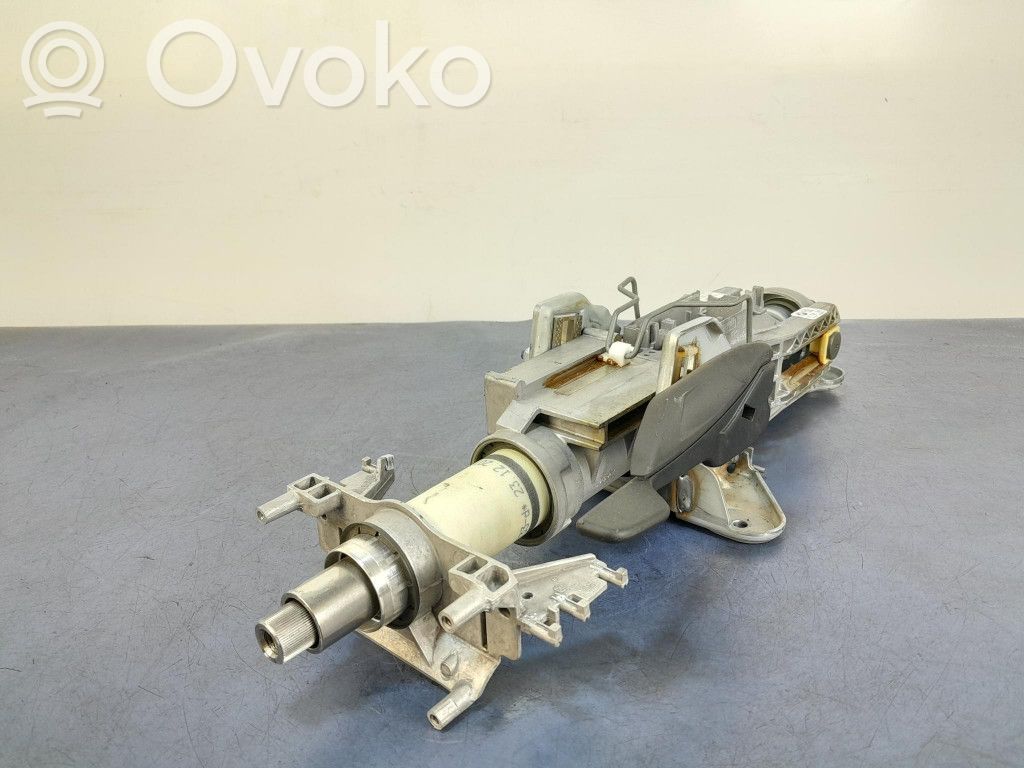 BMW 5 F10 F11 Lenksäule 